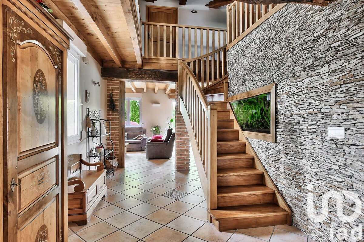 Photo 2 - Maison à MIONNAY