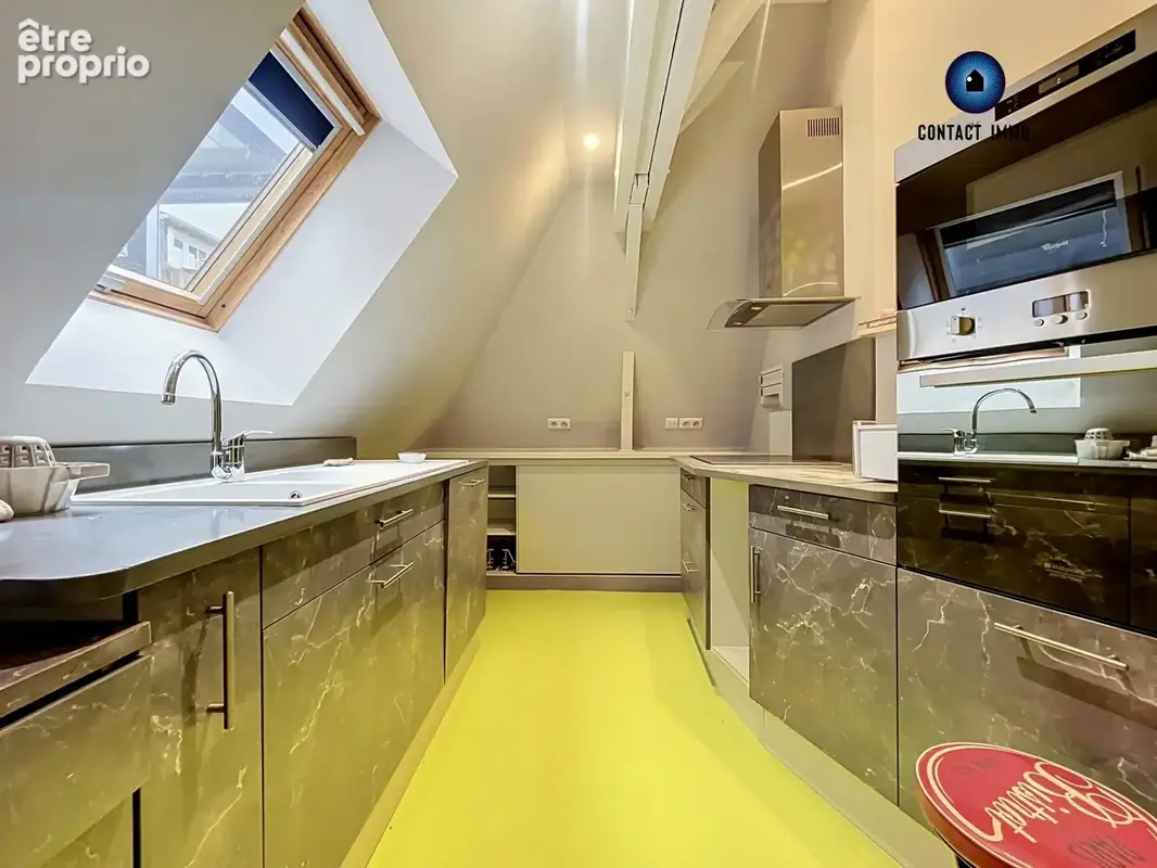 Appartement 4 pièces 106 m² à vendre à Brive-La-Gaillarde (19100) - photo 5