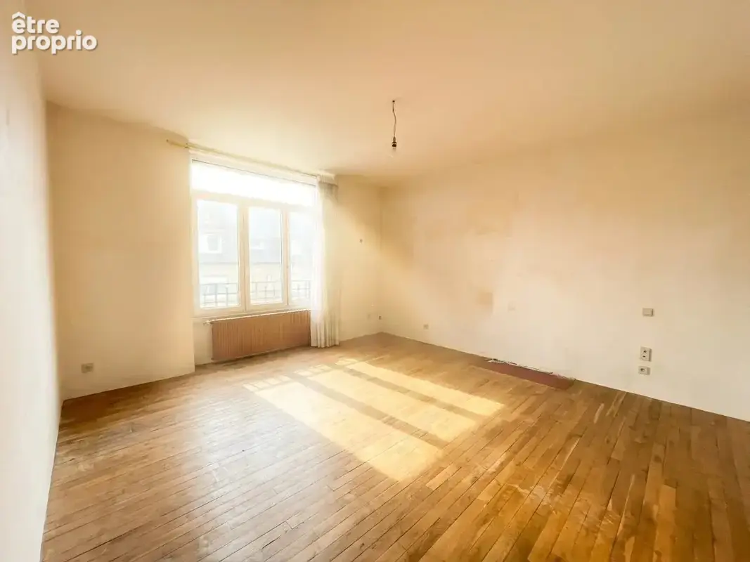 Exclusivite centre dinan – demeure de prestige avec jardin constructible - photo 6