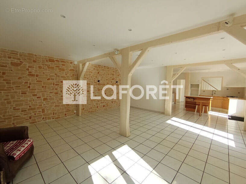 Maison à CAUDEBEC-LES-ELBEUF