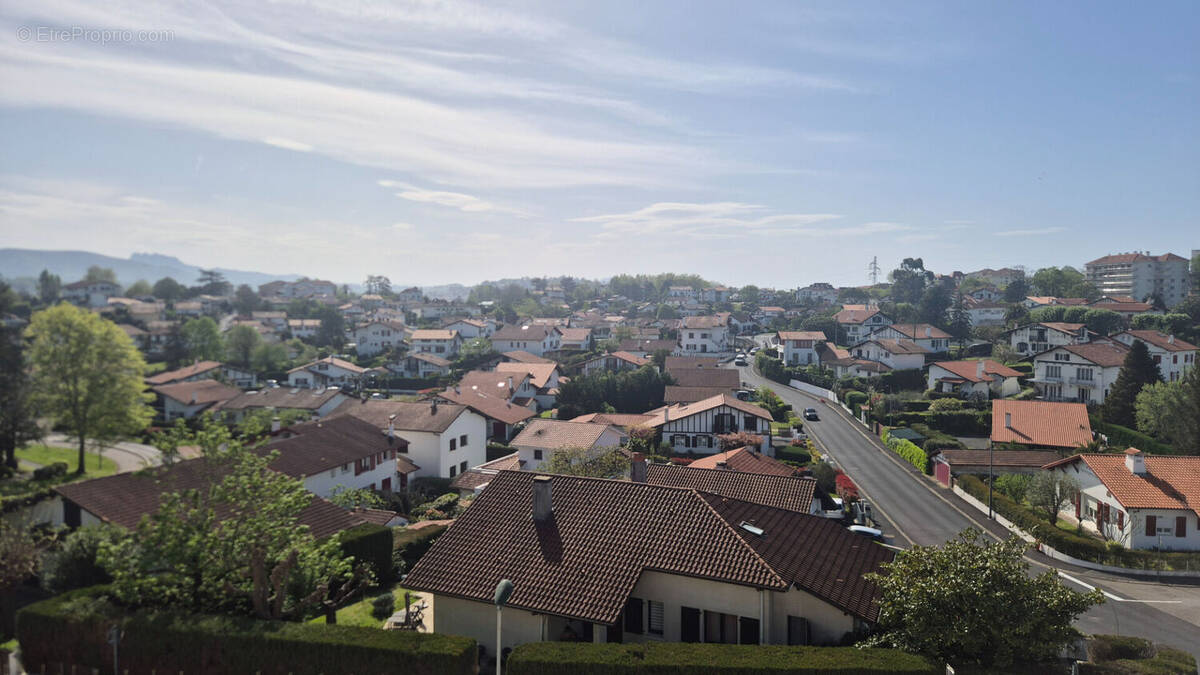 Appartement à SAINT-JEAN-DE-LUZ