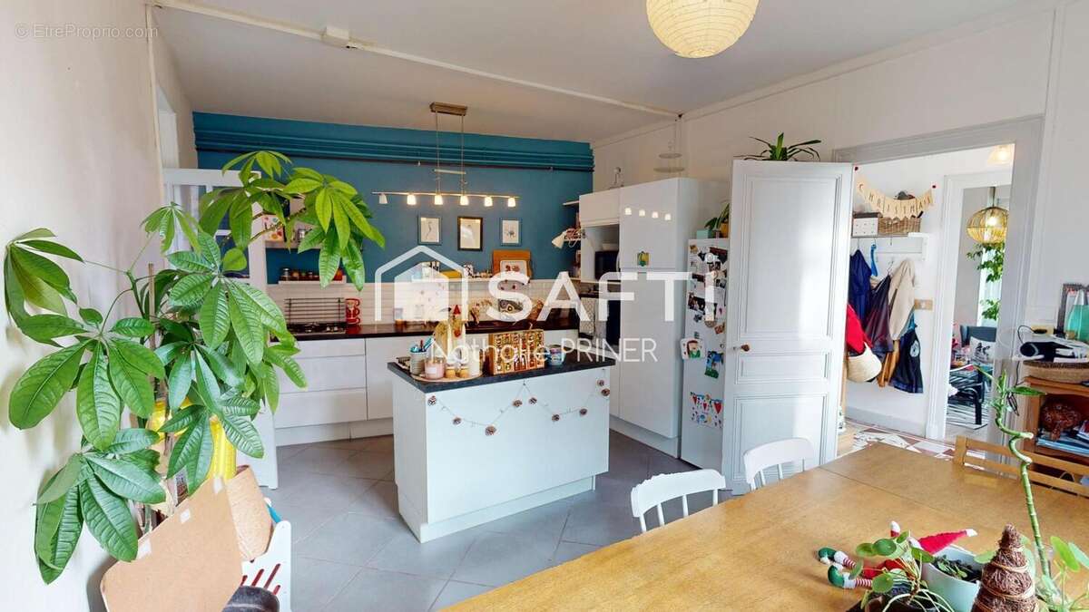 Photo 4 - Maison à NIORT