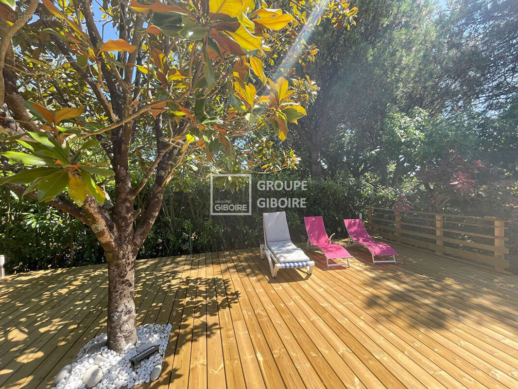 Maison à LA BAULE-ESCOUBLAC