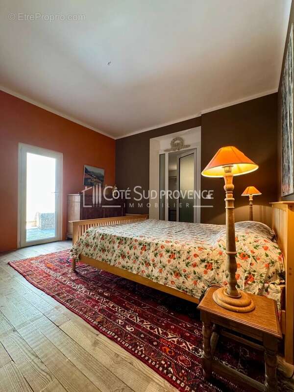 Hameau de charme en provence - photo 90