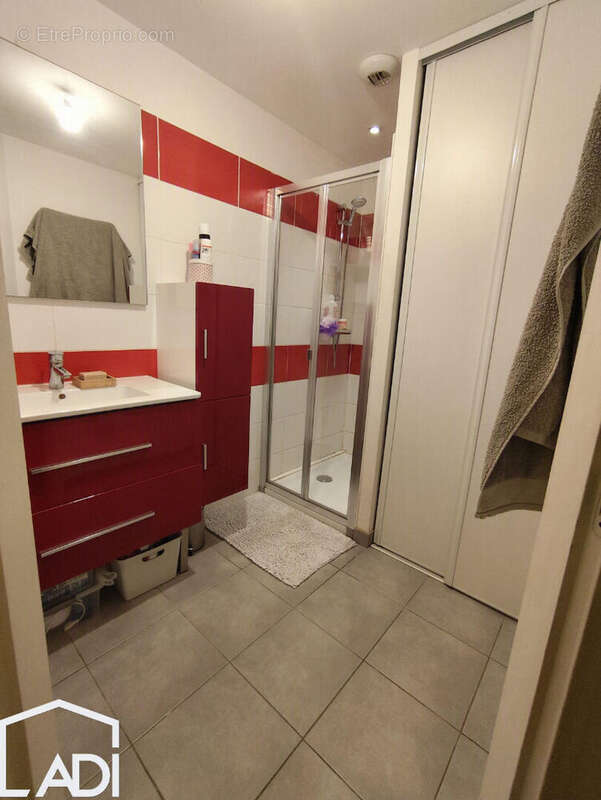 Maison La Mothe Saint Héray - photo 9