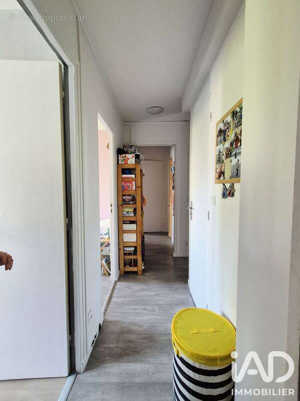 Photo 4 - Appartement à LE HAVRE