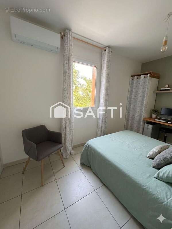 Photo 5 - Appartement à LA POSSESSION