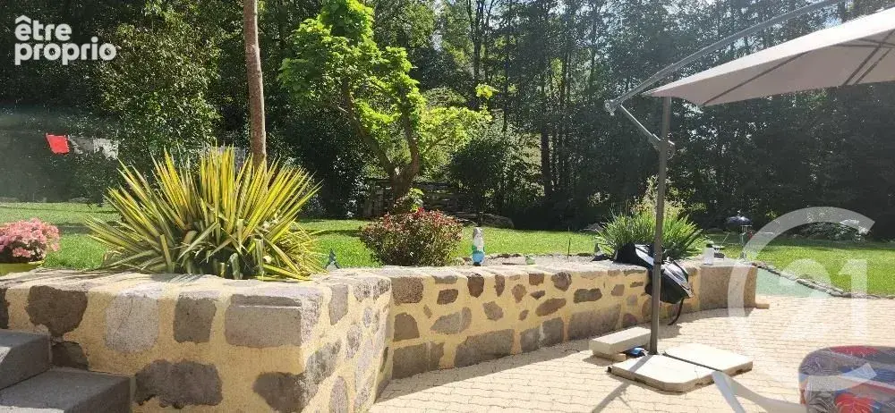 Maison 5 pièces 105 m² à vendre à Jou-Sous-Monjou (15800) - photo 5