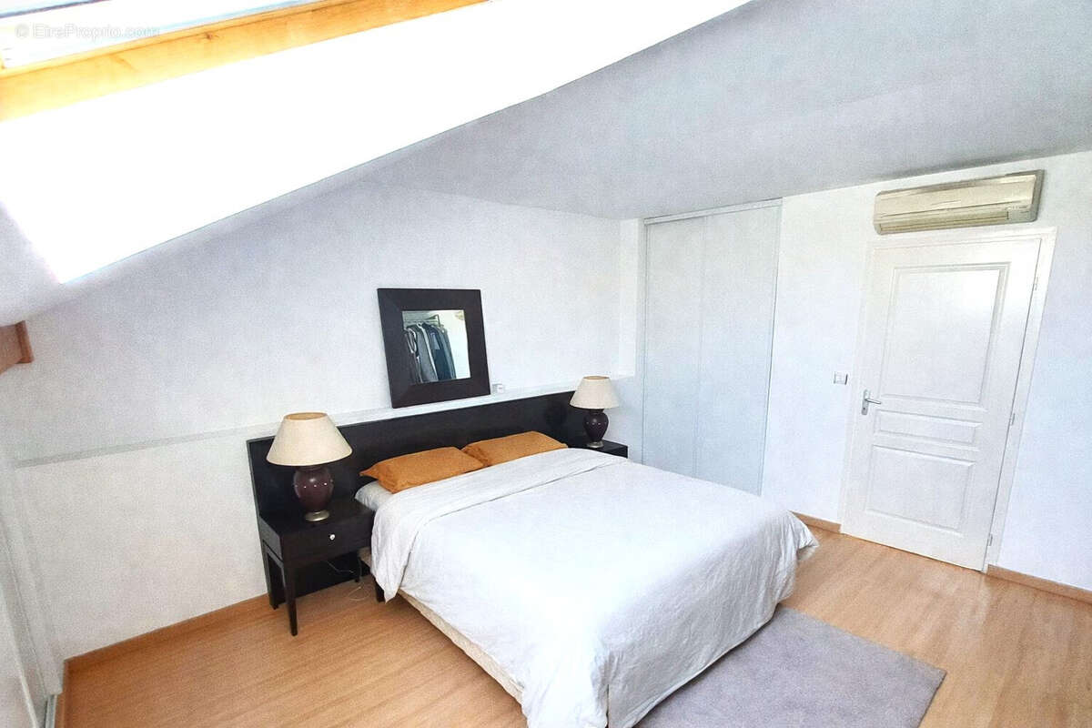 Appartement 91 m² à Veigy-Foncenex  - photo 5