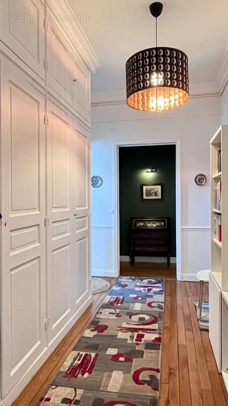 Appartement à PROVINS