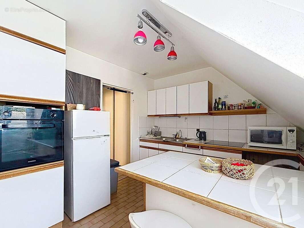 Photo 5 - Appartement à THIAIS