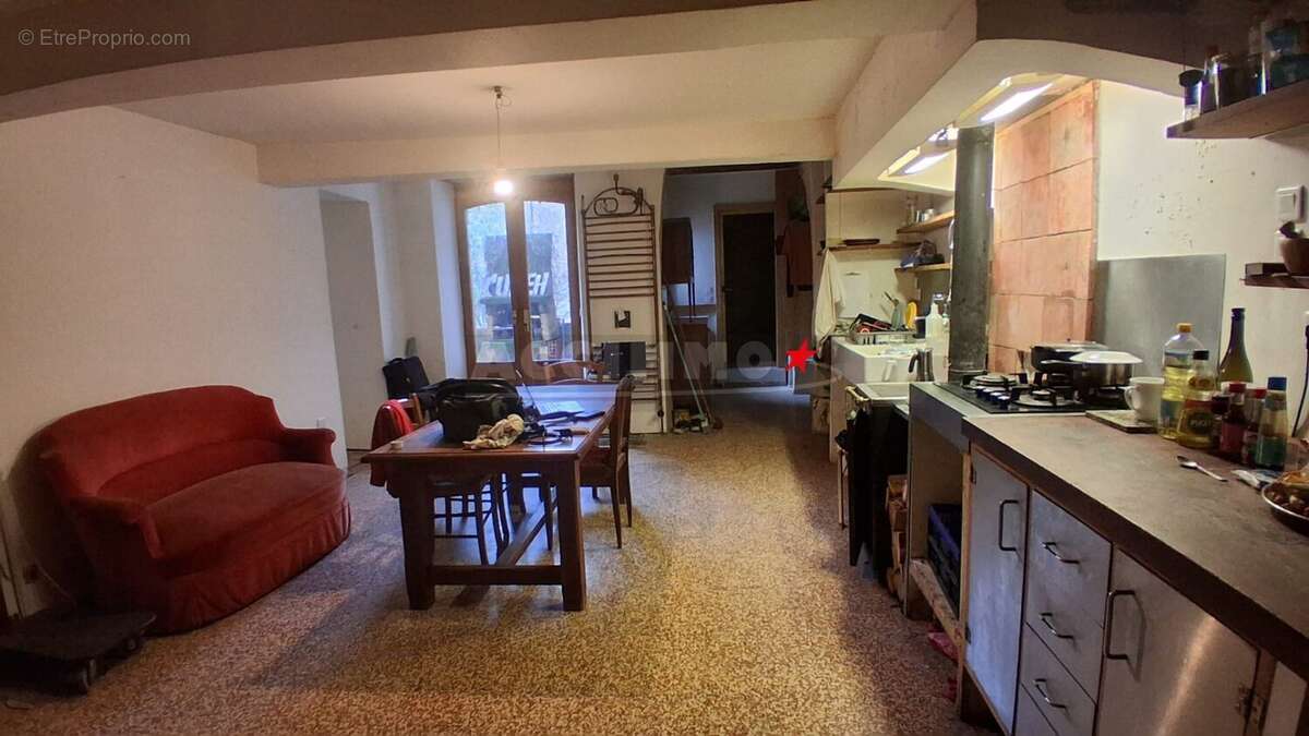 Maison à GRAULHET
