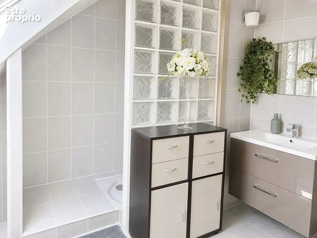 Appartement Vesoul 3 pièces - photo 9