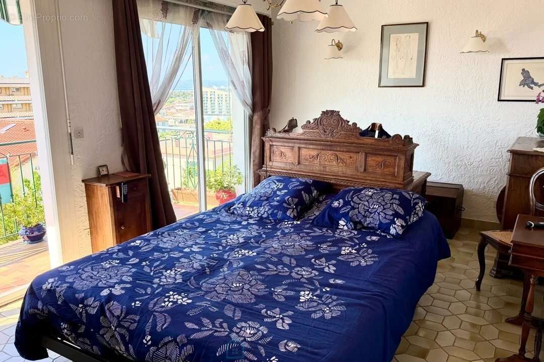 3 pièces de 60m2 - photo 8