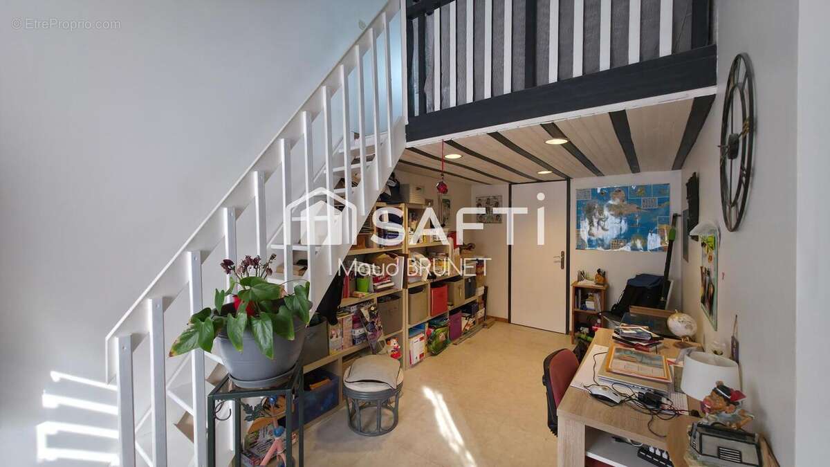 Photo 9 - Maison à ANET