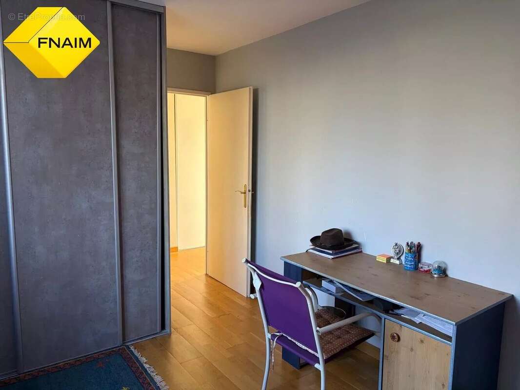 Maison à VILLIERS-SUR-ORGE