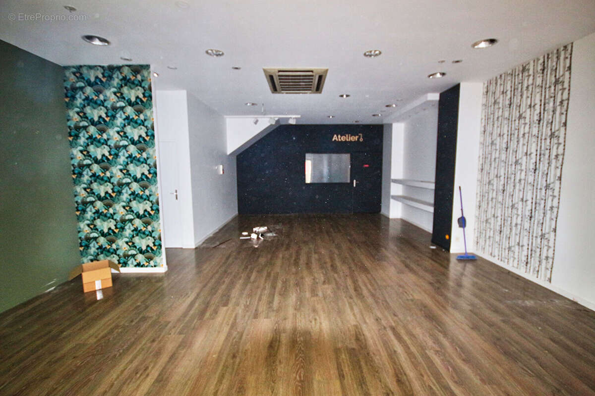 Autre à SAINT-NAZAIRE