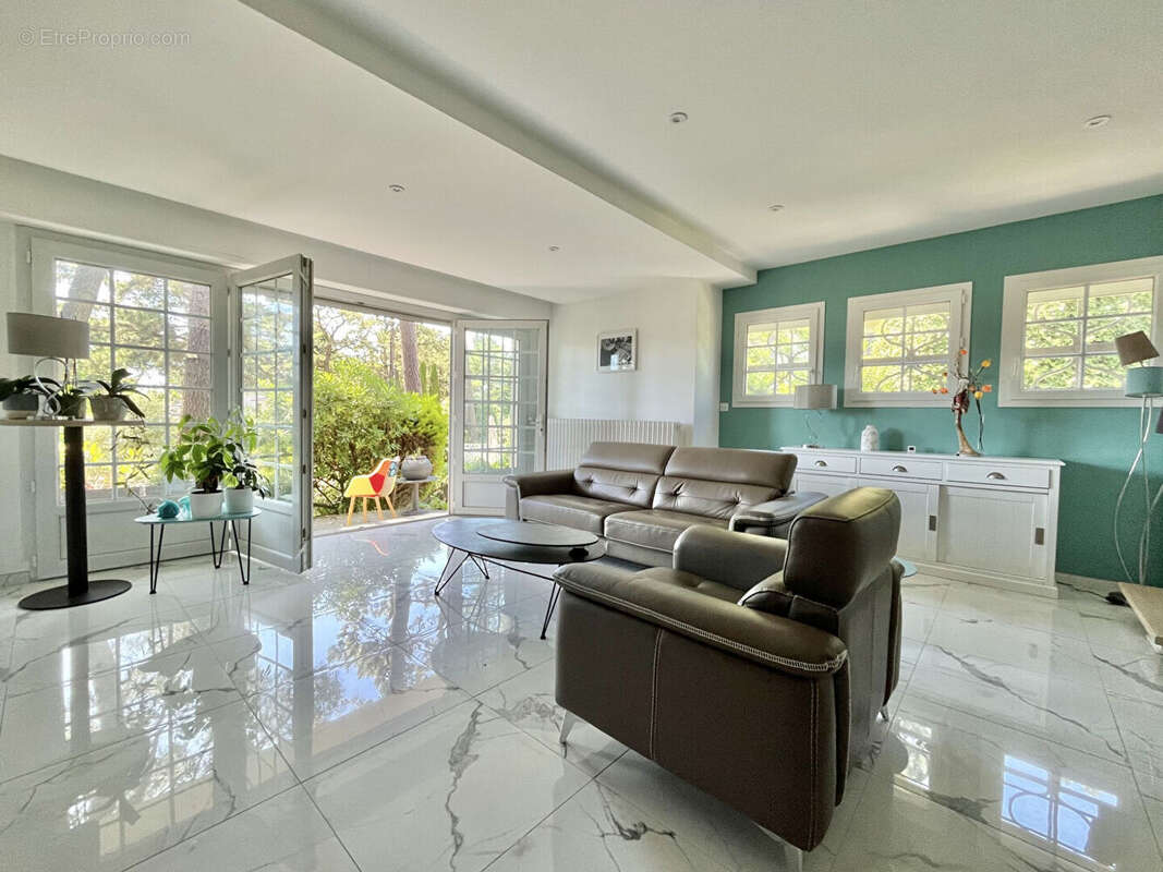 Maison La Baule Les Pins - Allée Cavalière -145 m2 - photo 2