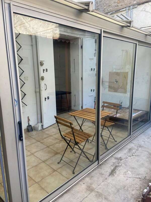 Vente Appartement Perpignan(66000) 127 000ï¿œ - photo 9