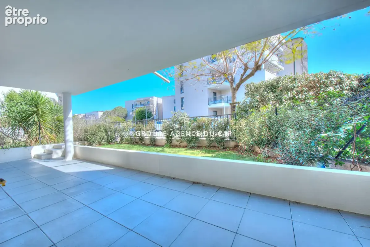Proche centre ville appartement 3 pieces 2 terrasses - photo 13