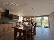 Photo 1 - Maison à CORVEISSIAT