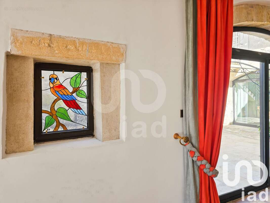 Photo 9 - Maison à CLARENSAC