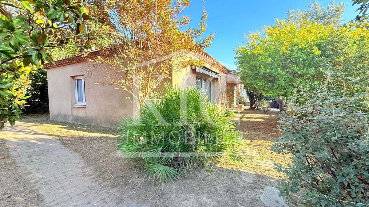 Maison à CARCASSONNE