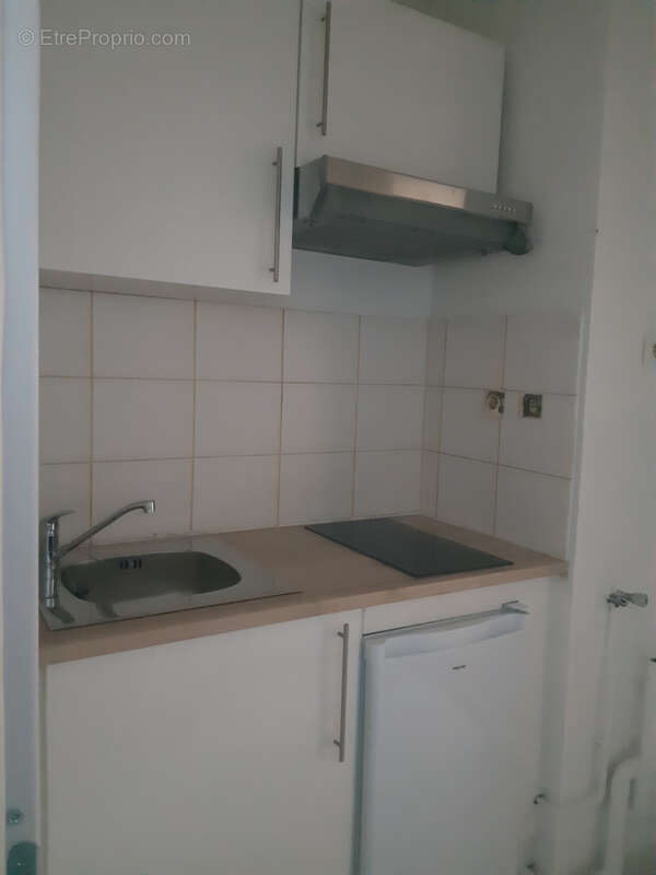 Appartement à TOURS