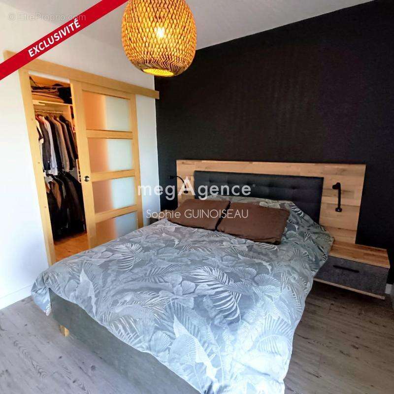 Appartement à CHOLET