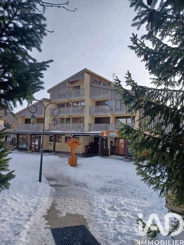 Photo 3 - Appartement à AURIS