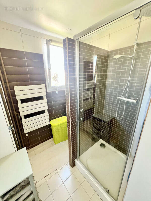 Appartement à CONFLANS-SAINTE-HONORINE