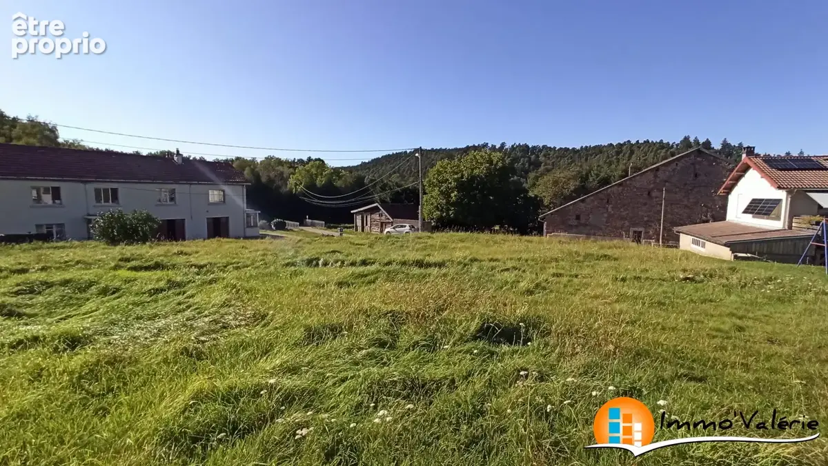 Terrain 929 m² à Epinal  - photo 3