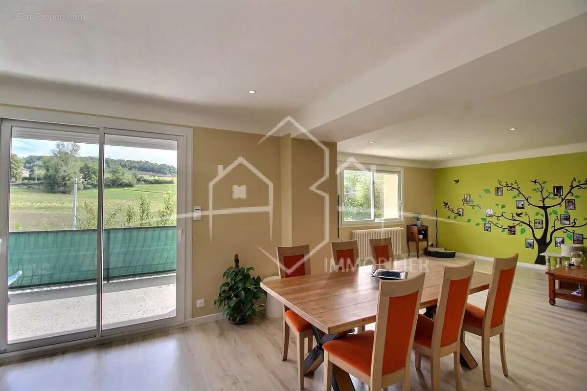 Maison à ANNEYRON