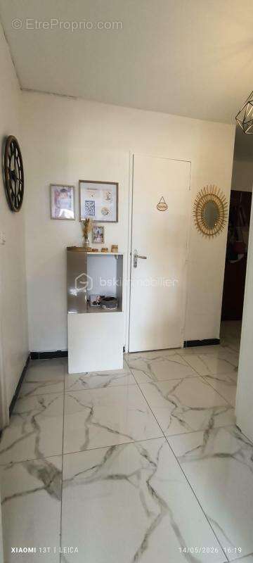 Appartement à BRUNOY
