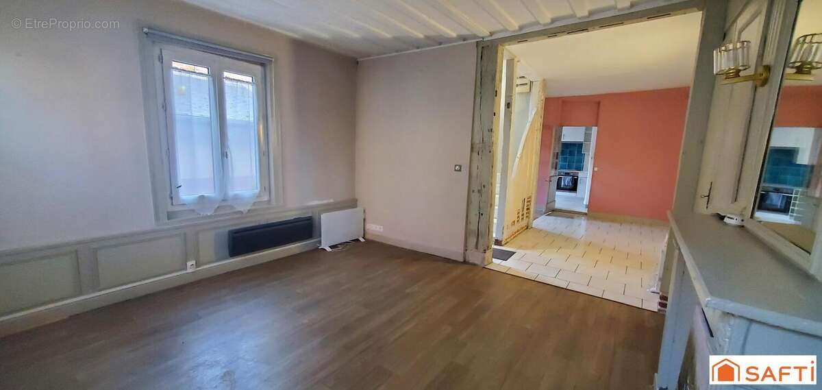 Photo 6 - Maison à LISIEUX
