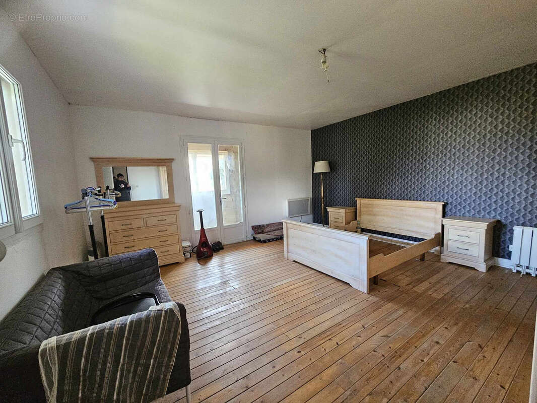 Appartement à FRANLEU