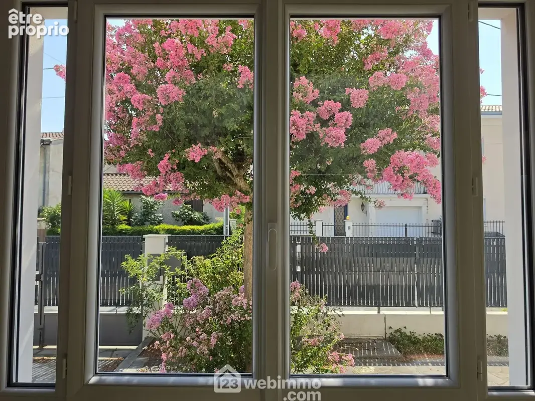 Maison 4 pièces 105 m² à vendre à Bordeaux (33200) - photo 6