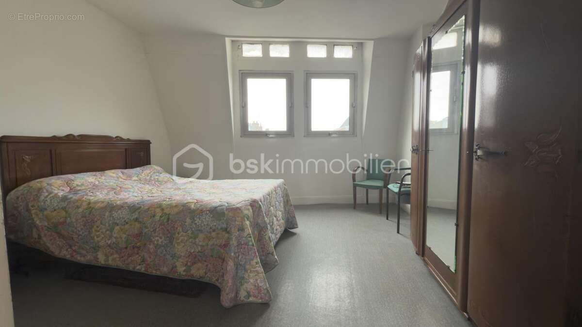 Appartement à SAINT-QUENTIN