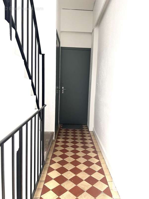 Photo 8 - Appartement à NANTES