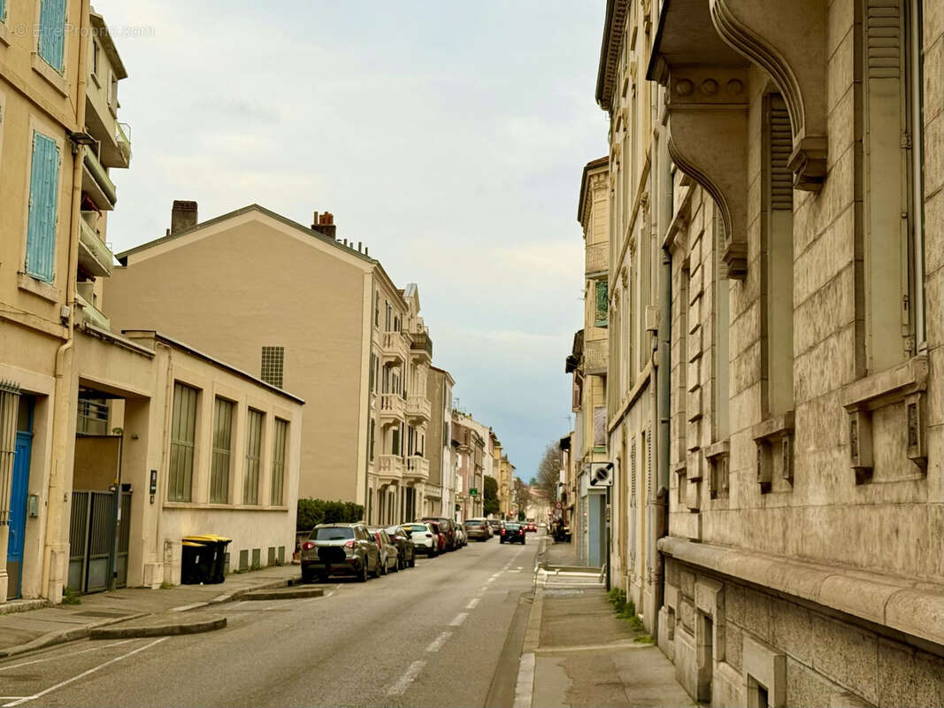 Appartement à VALENCE