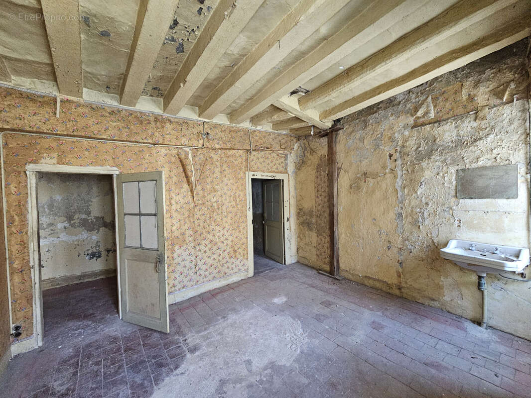 Maison à SAINT-AIGNAN