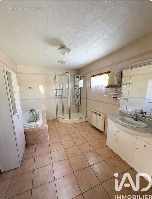 Photo 4 - Maison à LA TOUR-DU-PIN