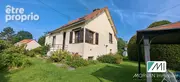 Maison à LE PERRAY-EN-YVELINES