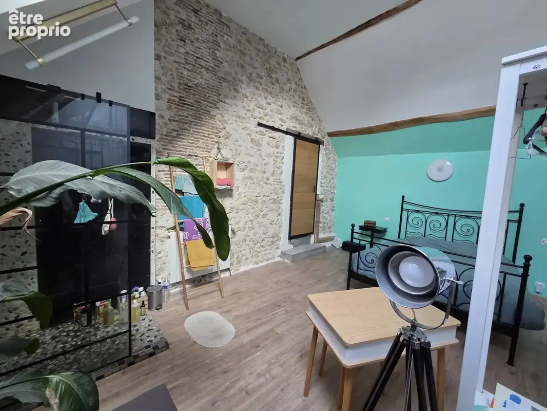 Maison familiale - photo 5