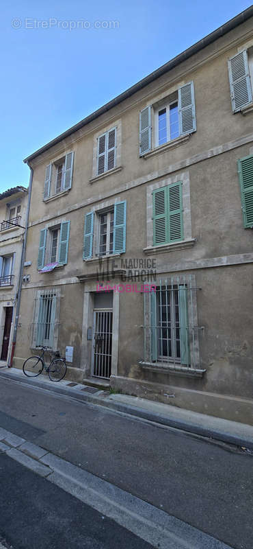 Appartement à AVIGNON
