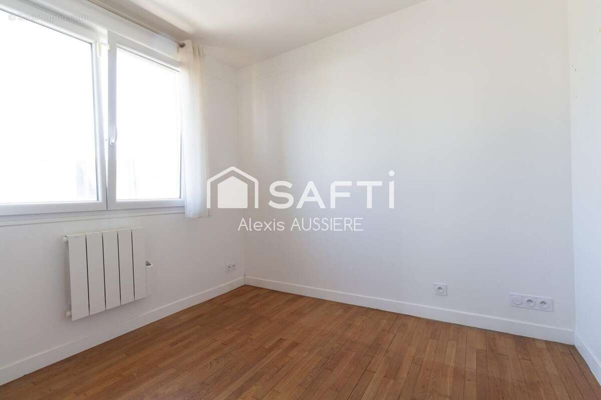 Photo 6 - Maison à ROISSY-EN-BRIE