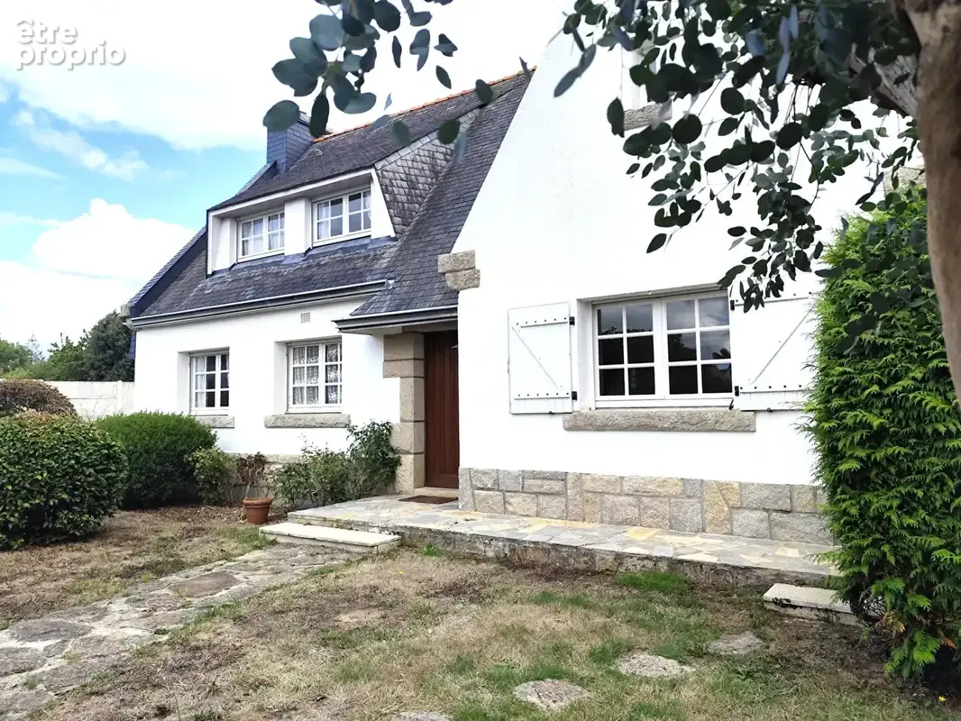 Photo Maison à Combrit au prix de 555 000€