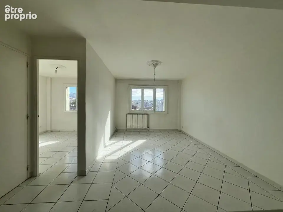 Appartement 3 pièces 51 m² à vendre à Marseille-4e (13004) - photo 2