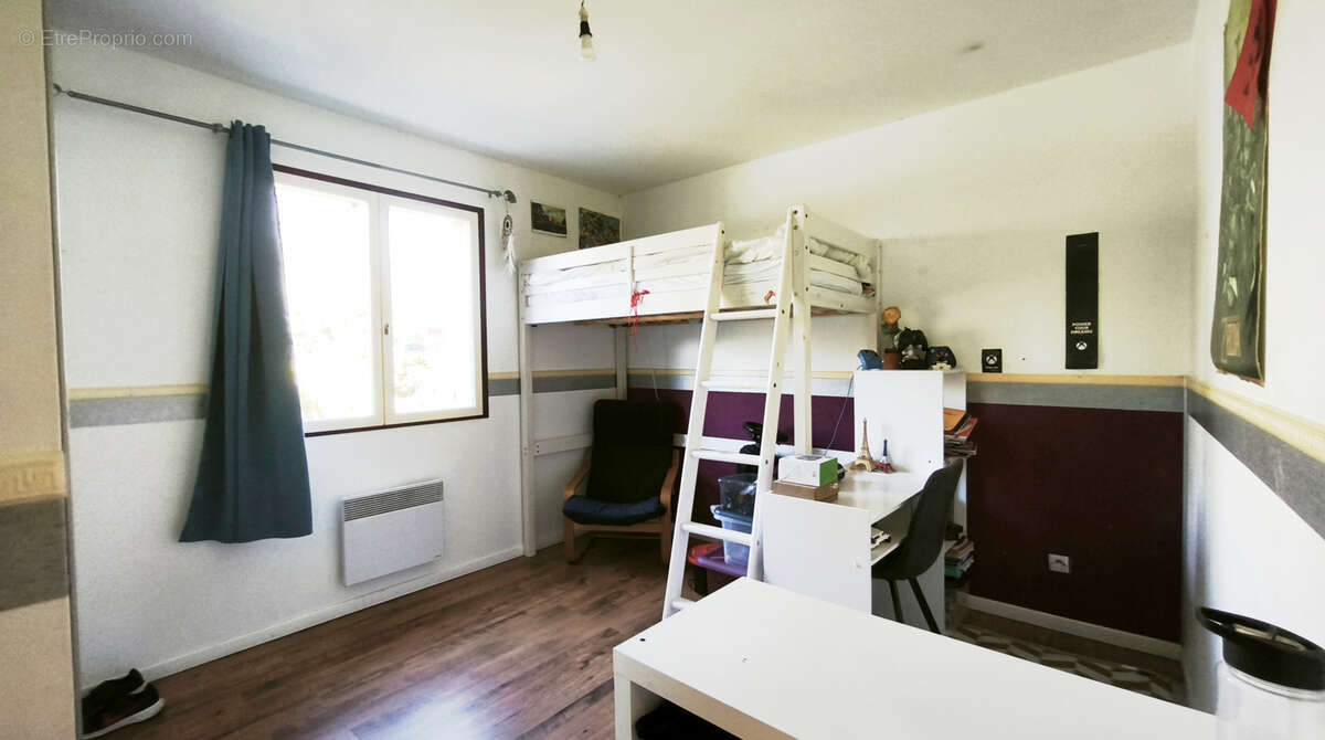 Maison à ASSENCIERES