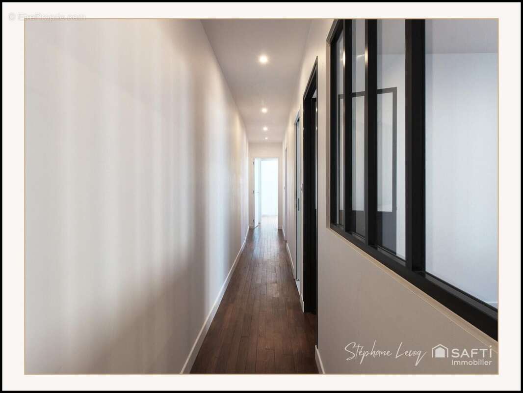 Photo 5 - Appartement à ETEL